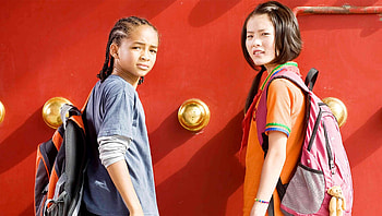 The Karate Kid (2022) movie HD wallpaper