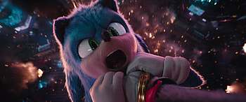 Sonic The Hedgehog Sonic 3, Sonic the Hedgehog, Sonic the Hedgehog 3 HD wallpaper