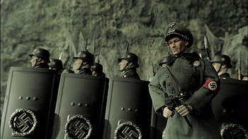 Jackboots On Whitehall, soldiers, jackboots, whitehall, german HD wallpaper