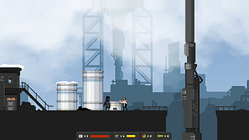 The Final Station, video game, The Final Station HD wallpaper