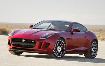 Auto, Jaguar, Cars, Side View, 2015 HD wallpaper