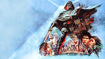 Star Wars Episode V: The Empire Strikes Back, Darth Vader, Movie, Star Wars HD wallpaper