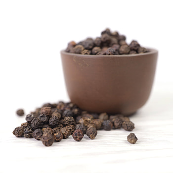 Alligator pepper, Vietnamese spice, Black pepper varieties, Kosher seasoning HD phone wallpaper