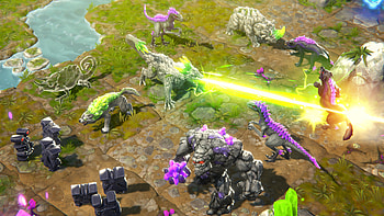 Eldrador Creatures Shadowfall - Adventure Awaits, video game, Eldrador Creatures Shadowfall HD wallpaper