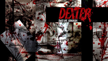 Dexter, Tv Show HD wallpaper