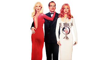 Death Becomes Her, Meryl Streep HD wallpaper