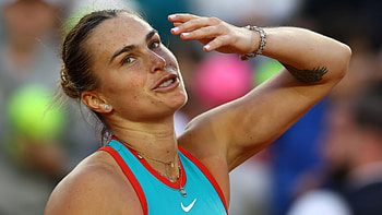 Belarusian Tennis Powerhouse —, Tennis, Belarusian HD wallpaper