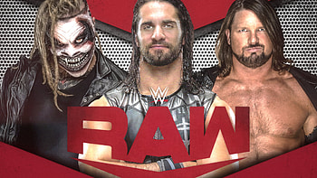 WWE Raw, Top Backgrounds HD wallpaper