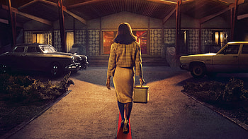 Cynthia Erivo In Bad Times At The El Royale, bad-times-at-the-el-royale, movies, 2018-movies HD wallpaper