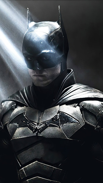The Batman Posters 2022, Matt Reeves, Batman HD phone wallpaper