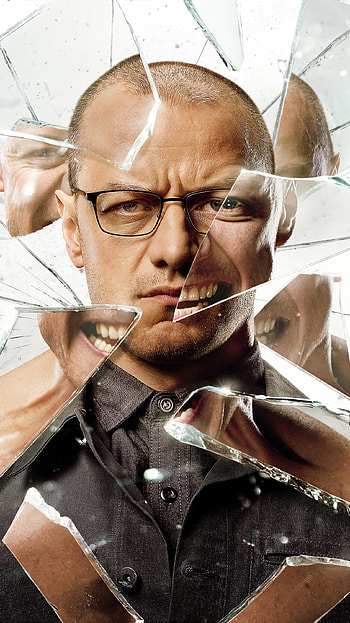 Glass (2022) movie HD phone wallpaper