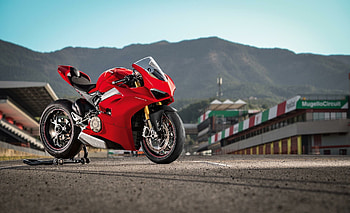 Ducati Panigale V4 S, Supreme power, Superbike elegance, Technological marvel HD wallpaper