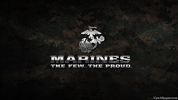 Marine Corps Logo High Resolution, Marine Corps Logo For . HD wallpaper