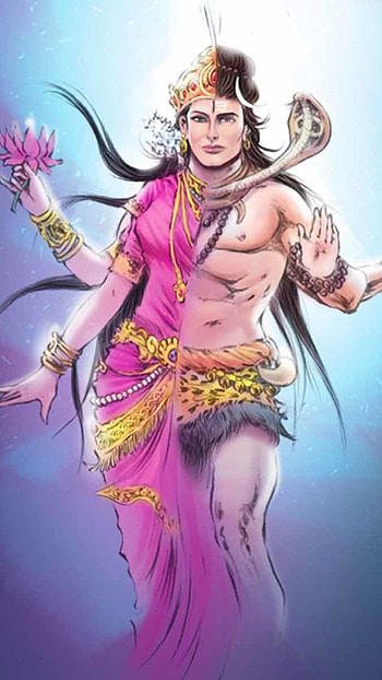 Best Lord Shiva, Shiva And Parvati HD phone wallpaper