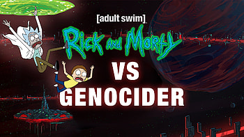 TV Show, Rick and Morty HD wallpaper