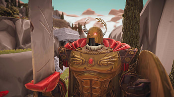 Toy Tactics: Epic Adventure, video game, Toy Tactics HD wallpaper