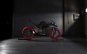 Ducati Panigale V2 Motorcycle, vehicle, Ducati Panigale V2 HD wallpaper
