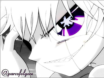Zeno, zatch bell, anime, boy, bad, brother, mamodo, demon HD wallpaper