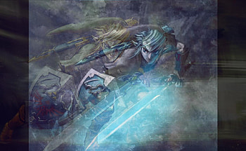 Link, , legend of zelda, master sword HD wallpaper