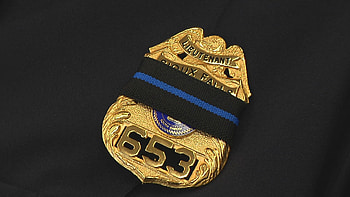 Law Enforcement ... HD wallpaper