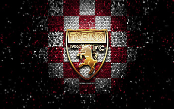 Torino FC, soccer, logo, football, emblem HD wallpaper