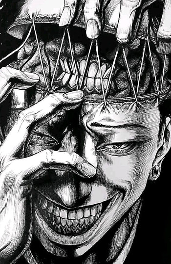 Jujutsu kaisen, Anime, Manga HD phone wallpaper