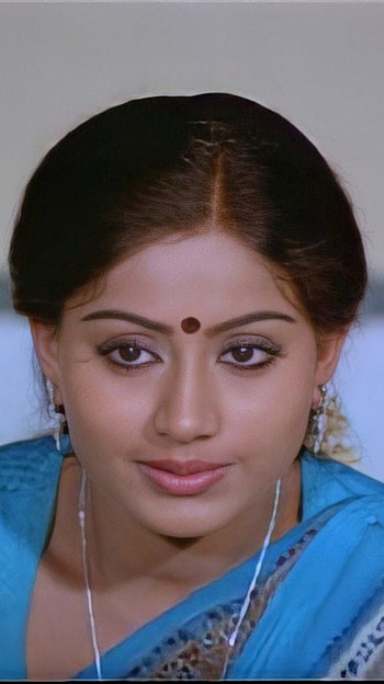 Vijay Ashanti, telugu actress, vintage HD phone wallpaper