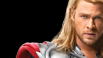 The God of Thunder, Chris Hemsworth (Thor) HD wallpaper