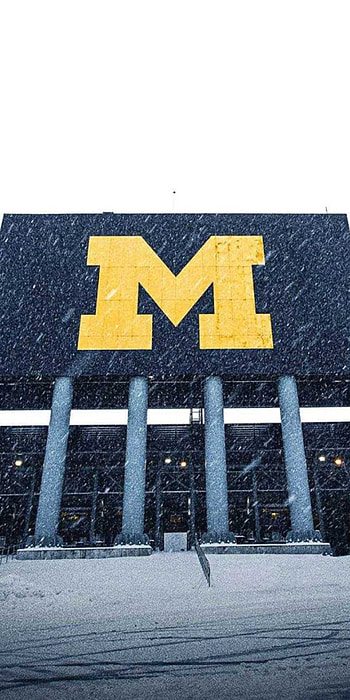 Michigan HD phone wallpaper