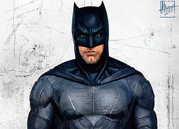 Batman Justice League Fan Art , batman, justice-league, 2017-movies, movies, artist, deviantart HD wallpaper