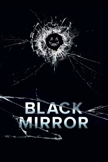 Poster, Black Mirror HD phone wallpaper