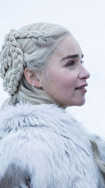 Game Of Thrones Female Character, game of thrones, female, got HD phone wallpaper