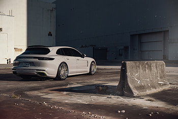 Porsche Panamera S, porsche-panamera, porsche, cars HD wallpaper