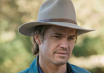 Justified TV Series, Producers reunite, New miniseries spin-off, Exciting development HD wallpaper