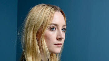 2018 Saoirse Ronan , saoirse-ronan, celebrities, girls HD wallpaper