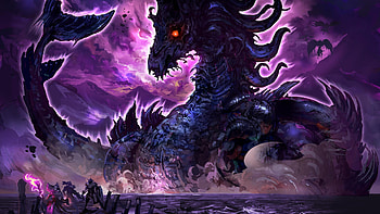 Fear of the Lake, video game, The Last Spell HD wallpaper