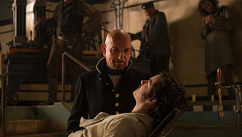 Stonehearst Asylum (2022) movie HD wallpaper
