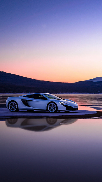 Gran Turismo Sport, McLaren , , Racing game HD phone wallpaper