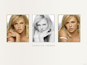Charlize Theron, sweet, gorgeous, hot, actress HD wallpaper