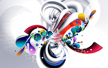 Cool design , High definition, Creative ideas, Unique graphics HD wallpaper