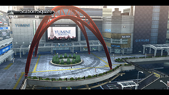 of Tokyo Xanadu eX+, video game, Tokyo Xanadu eX+ HD wallpaper