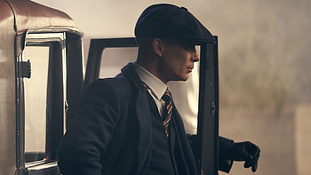 Peaky Blinders staffel 5, October release on Netflix HD wallpaper