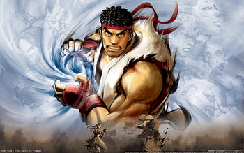 | Background ID:279137. Video Game Street Fighter. 3 Like HD wallpaper