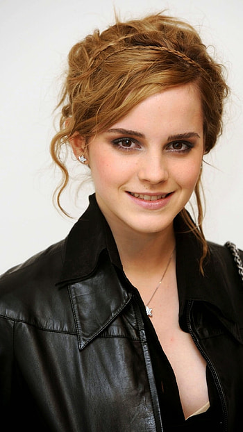 Emma Watson, Heroine, Emma Watson Beautiful HD phone wallpaper