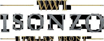 Isonzo Logo, video game, Isonzo HD wallpaper