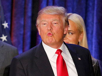 Donald Trump's one rule for his 2011 Comedy Central roast revealed | The Independent HD wallpaper