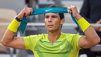 French Open, Roland-Garros, Iga Swiatek, Nadal vs Djokovic HD wallpaper