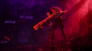 Jhin League Of Legends, jhin-league-of-legends, league-of-legends, games, artist, artwork, digital-art HD wallpaper