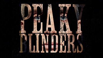 Peaky Blinders HD wallpaper