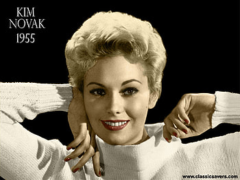 Kim Novak, Blondes, Blonde, Beauty HD wallpaper